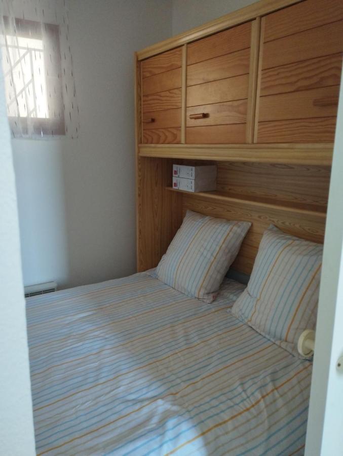 Appartement Vue Mer Le Sunset Agde Exterior photo