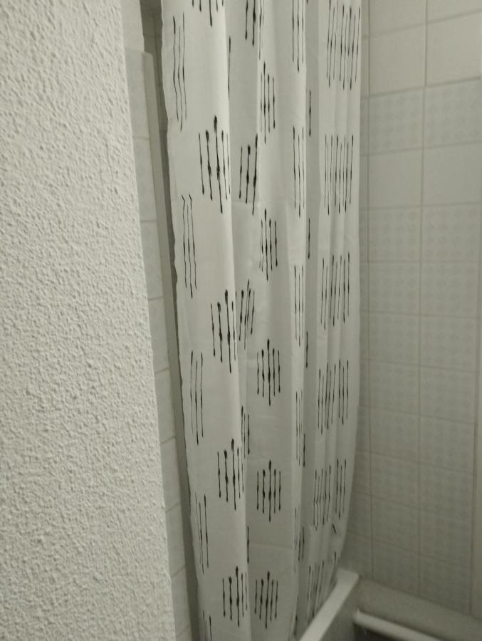 Appartement Vue Mer Le Sunset Agde Exterior photo
